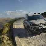 Dacia: Νέο σύστημα κίνησης Hybrid-G 150 4×4 – Για Duster και Bigster (εικόνες)