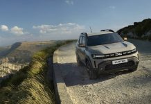 Dacia: Νέο σύστημα κίνησης Hybrid-G 150 4×4 – Για Duster και Bigster (εικόνες)