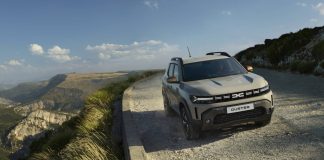 Dacia: Νέο σύστημα κίνησης Hybrid-G 150 4×4 – Για Duster και Bigster (εικόνες)