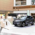 Νέο Geely EX5 από 28.990€