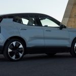 Volvo EX30 από €29.900 – ‘Oλα τα Volvo EV με συνολικό όφελος έως €10.000