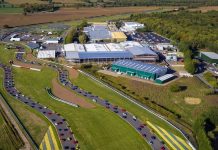 Lotus: Περικοπές λόγω δασμών