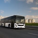 Daimler Buses: Συνεργασία με Otokar