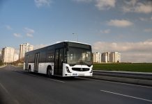 Daimler Buses: Συνεργασία με Otokar