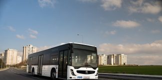 Daimler Buses: Συνεργασία με Otokar