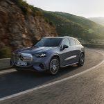 Nέο Mercedes GLC: Λανσάρεται πρώτα ως EV – Με αυτονομία έως 713 χλμ