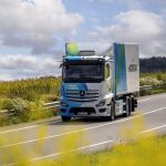 Mercedes-Benz Trucks: Μηδενικών ρύπων φορτηγό eActros 400 – Διαθέσιμες πολλές νέες εκδόσεις