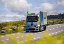 Mercedes-Benz Trucks: Μηδενικών ρύπων φορτηγό eActros 400 – Διαθέσιμες πολλές νέες εκδόσεις