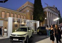 Η Hyundai στην ART ATHINA 2025
