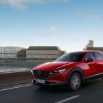 Mazda: Με δύο μοντέλα αιχμής στη ΔΕΘ