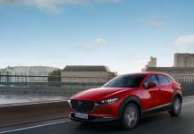 Mazda: Με δύο μοντέλα αιχμής στη ΔΕΘ