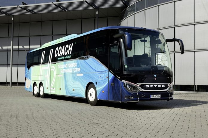 (28) Setra