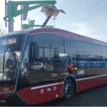 Karsan: 42 ηλεκτρικά λεωφορεία στο Μπάρι