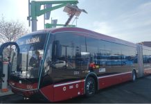 Karsan: 42 ηλεκτρικά λεωφορεία στο Μπάρι