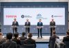 Toyota: Nέο ηλεκτρικό που θα παραχθεί στην Ευρώπη