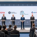 Toyota: Nέο ηλεκτρικό που θα παραχθεί στην Ευρώπη