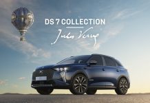 Η DS Automobiles με επετειακές εκδόσεις