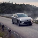 Volvo XC70: Πρωτοποριακό PHEV – Με ηλεκτρική αυτονομία 200 χλμ