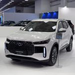 CHERY TIGGO 4 CSH: Μια «δυνατή» υβριδική πρόταση