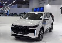 CHERY TIGGO 4 CSH: Μια «δυνατή» υβριδική πρόταση
