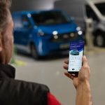 Ford Pro: Διασφάλιση λειτουργίας των στόλων – Έκθεση για την αξία των δεδομένων