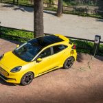 Ποια EV επιδοτούνται στην Αγγλία