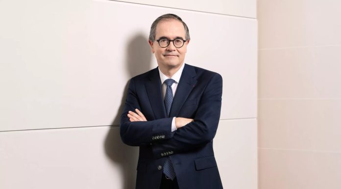 Francois Provost