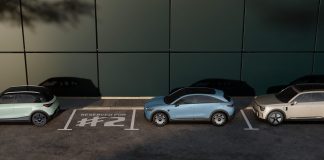 smart #2: H επιστροφή του «έξυπνου» μικρού – Σημαντικό για την ελληνική αγορά