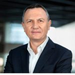 Genesis: Νέος Γενικός στην Ευρώπη