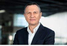 Genesis: Νέος Γενικός στην Ευρώπη