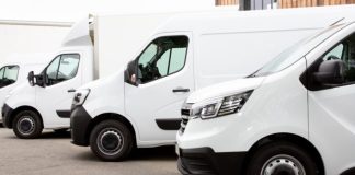 Καθίζηση στις πωλήσεις βαν – Σκοντάφτουν τα ηλεκτρικά ελαφρά επαγγελματικά στην Ευρώπη