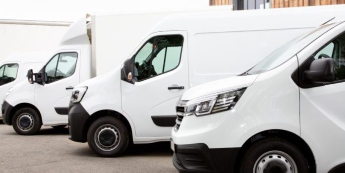 LCV EUROPE