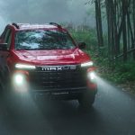 Maxus: Στην Ελλάδα μέσω Motor Oil και Σαρακάκη