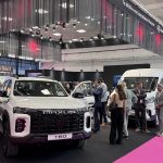 Maxus: Automotive Solutions & Όμιλος Σαρακάκη – Το μεγάλο επαναλανσάρισμα