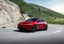 Tesla: Model Y Performance στις 61.990 € – Άμεσα οι παραδόσεις στην Ελλάδα
