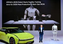 XPENG: Το μέλλον της κινητικότητας με ΑΙ – Τελευταίες τεχνολογικές καινοτομίες