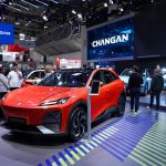 Changan: Ντεμπούτο στην Ελλάδα τον Οκτώβριο – Πρώτο σημείο πώλησης στο Χαλάνδρι