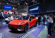Changan: Ντεμπούτο στην Ελλάδα τον Οκτώβριο – Πρώτο σημείο πώλησης στο Χαλάνδρι
