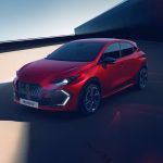 Νέο Renault Clio: Από “λευκό χαρτί” –  Πιο σπορ σχεδίαση και πιο αποδοτικό υβριδικό σύστημα κίνησης