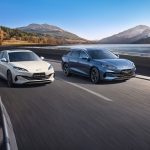 BYD: SEAL 6 DM-i sedan και station wagon – Ιδανικό για εταιρικούς χρήστες (εικόνες)