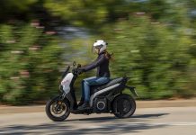 SEAT MÓ 125: Νέο Προωθητικό Πρόγραμμα