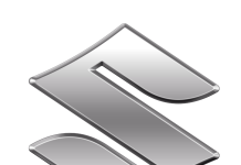 Suzuki: Με νέο έμβλημα 22 χρόνια μετά