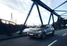 Volkswagen T-Roc Dream: Με όφελος 5.000€