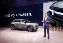 «True Volkswagen»: Οι νέες κατευθύνσεις – Αναδιαμόρφωση της γκάμς