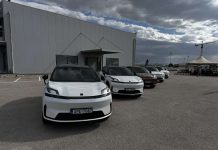 Το Lynk & Co 08 στην Ελλάδα από 52.490 € – Επίσημη δημοσιογραφική παρουσίαση