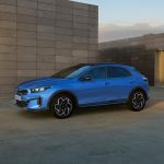 Kia XCeed: Νέοι κινητήρες και αυτόματο σε τιμή χειροκίνητου