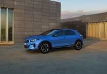 Kia XCeed: Νέοι κινητήρες και αυτόματο σε τιμή χειροκίνητου