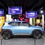 Kia: Πλήρης γκάμα ηλεκτρικών για την Ευρώπη