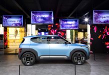 Kia: Πλήρης γκάμα ηλεκτρικών για την Ευρώπη