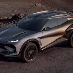 CUPRA Tindaya: Πρεμιέρα στο Μόναχο